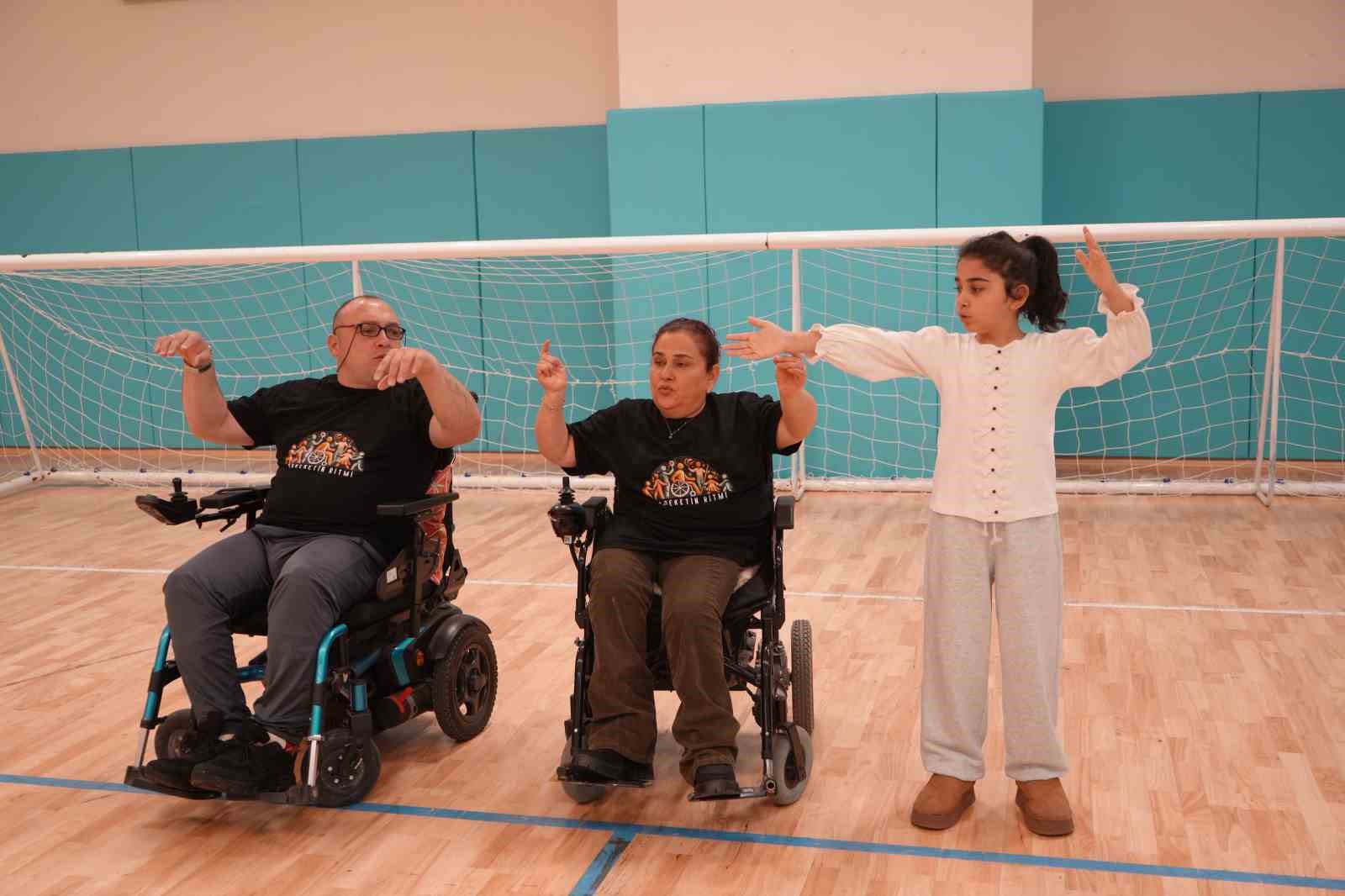 Engel tanımayan aşk!