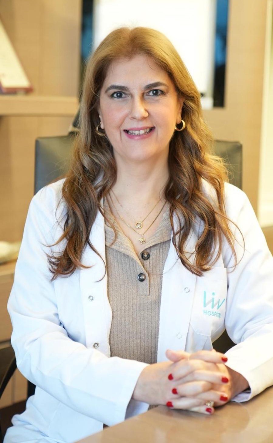 ’’Mevsim geçişleri hasta ediyor’’
