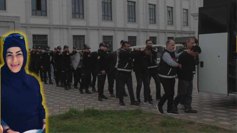 Güneş cinayetinde kan donduran detaylar