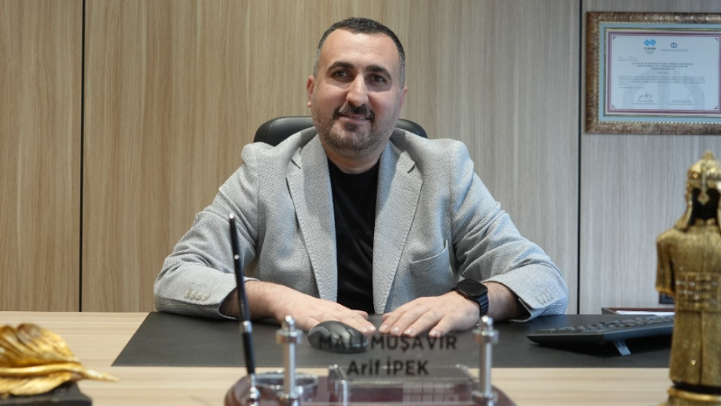 Arif İpek: "Derince’nin gerçek tablosu ağır”