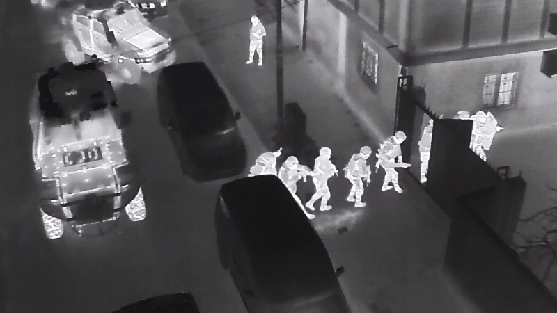 Şırnak ve Kocaeli'nde DEAŞ operasyonu: 9 gözaltı