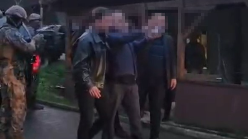 4 yıllık firar at çiftliğinde sona erdi