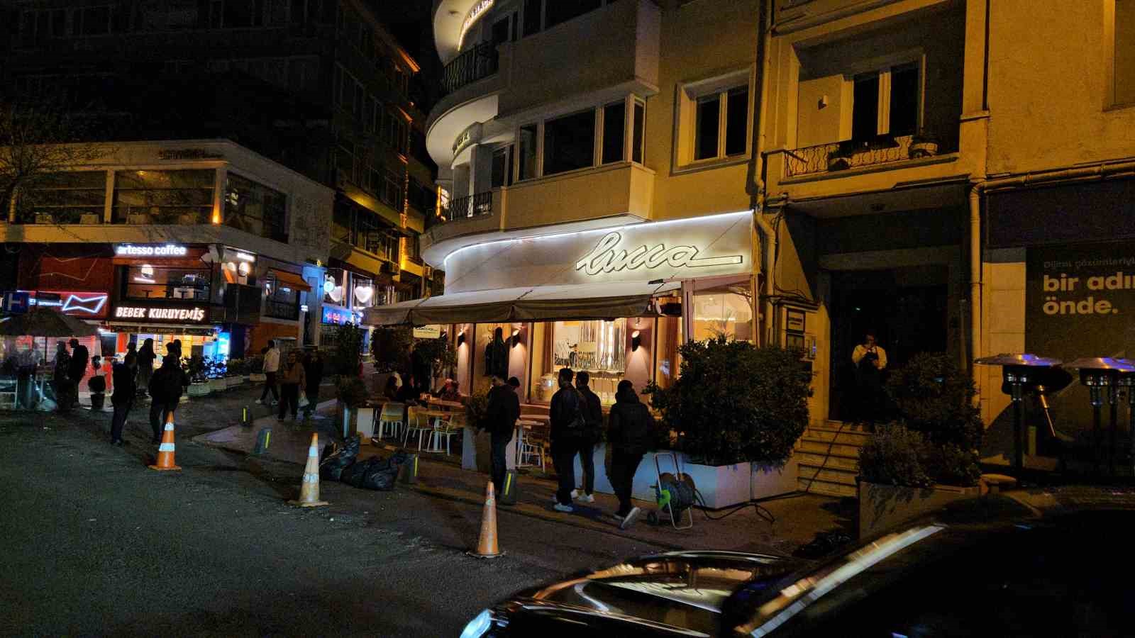 İstanbul’da eğlence mekanına uyuşturucu ve fuhuş operasyonu: İşletme sahibi gözaltında
