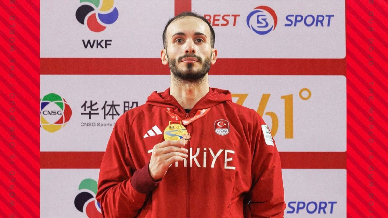 Kağıtspor’dan ulusal ve uluslararası arenada madalya yağmuru