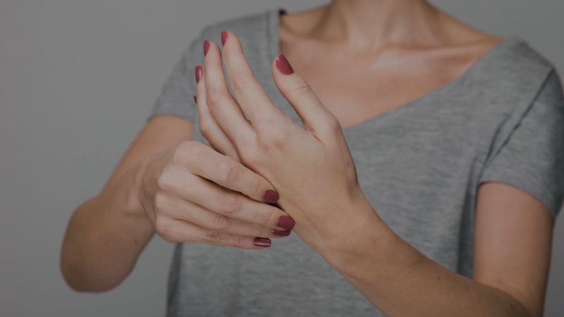 Uzmanı uyardı: "Bu hastalıkta erken tanı önemli"