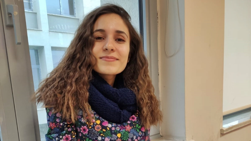 Gülistan Doku soruşturmasında ifadeler ortaya çıktı