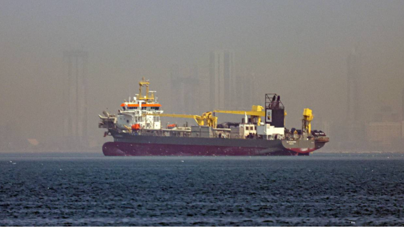 Hürmüz Boğazı yeniden kapatıldı