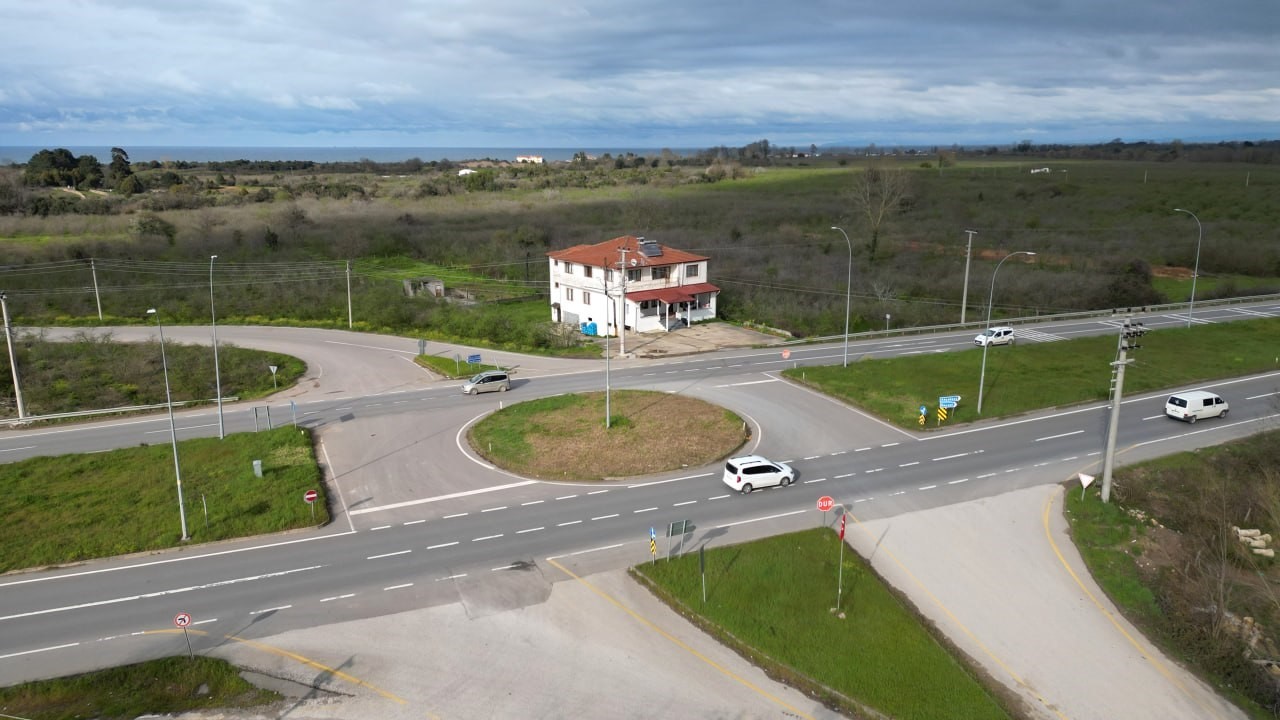 Can kayıplarının olduğu kavşakta ’trafik ışığı talebi reddedildi’ iddiası
