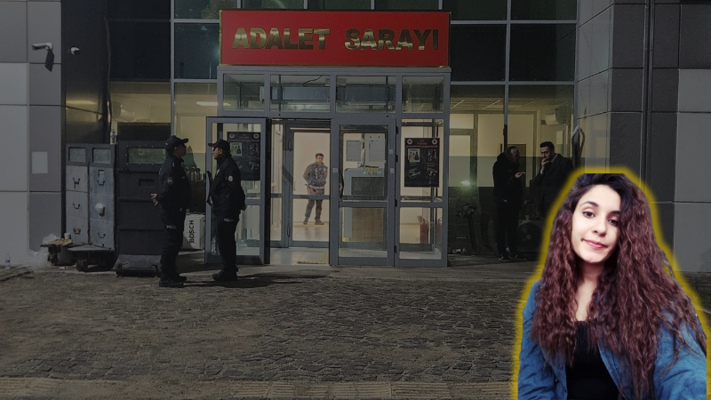 Gülistan Doku soruşturmasında koruma polisinin ifadesi ortaya çıktı