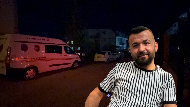 Cebindeki son parayı çocuklarına hatıra bırakıp canına kıydı