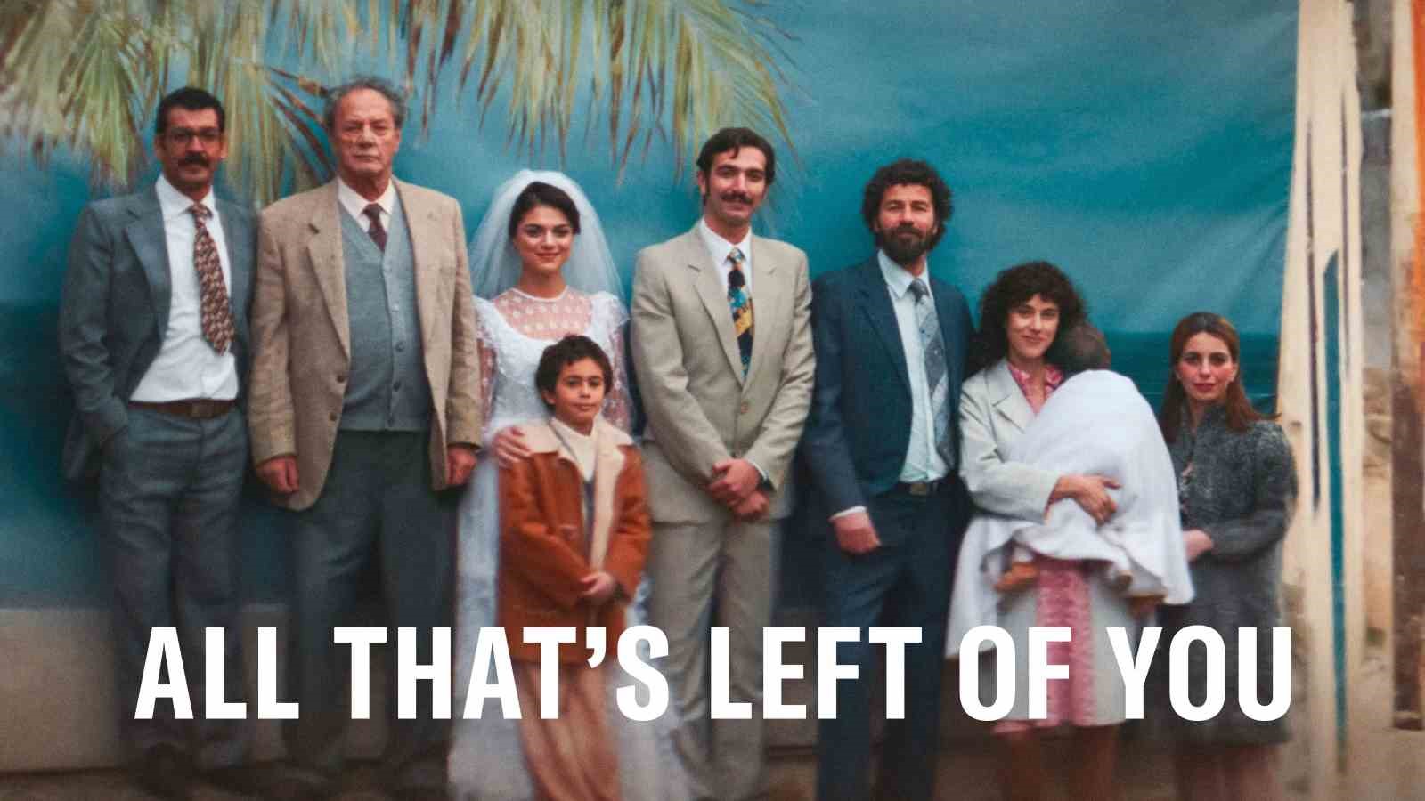 TV+, nisanda izleyicilerine sunacağı yeni içerikleri açıkladı
