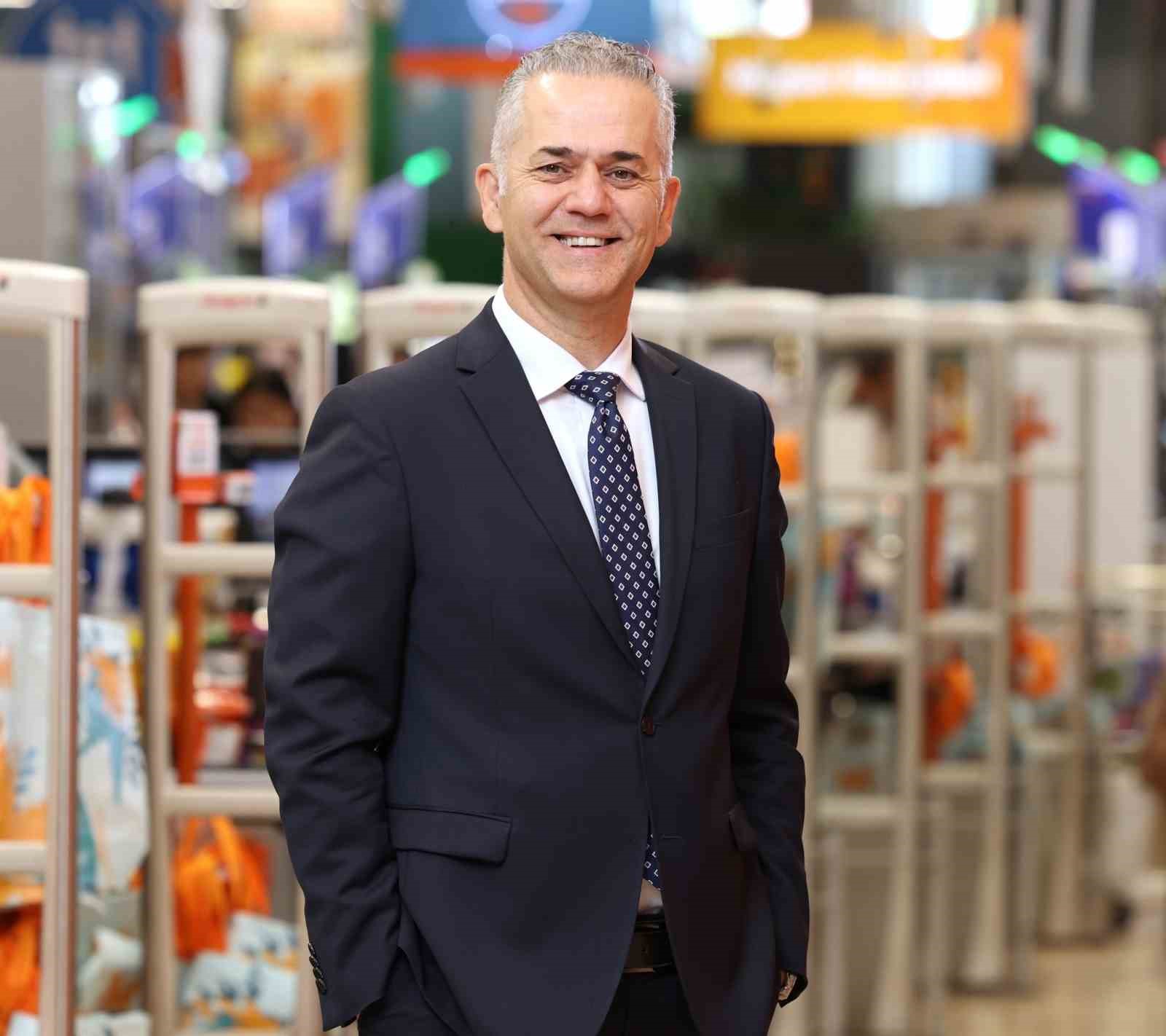 Migros, jet kasa ve elektronik raf etiketleriyle perakende teknolojisinde dönüşüm başlatıyor
