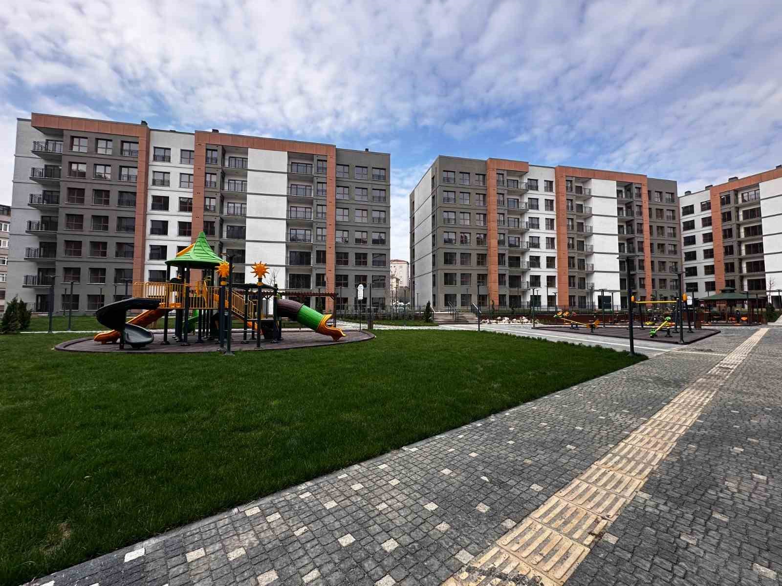 Kağıthane Belediyesi’nden kentsel dönüşüm atağı
