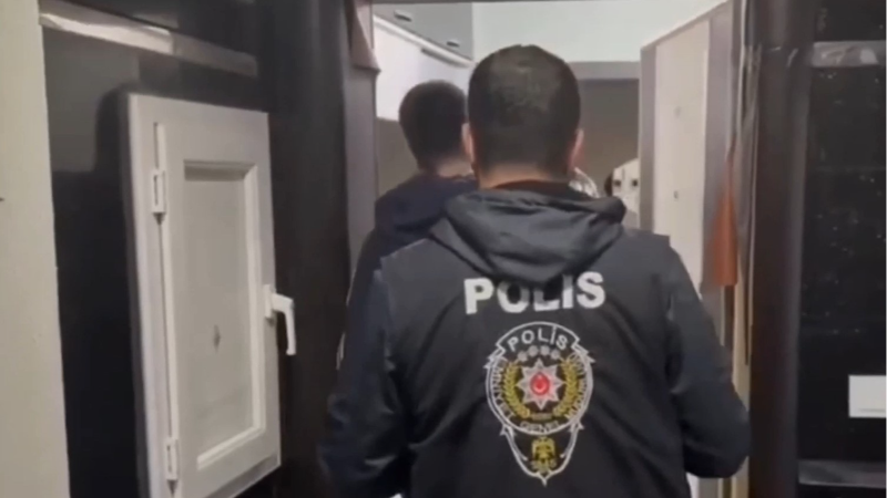 35 milyarlık yasa dışı bahis vurgunu