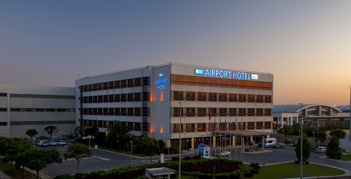 ISG Airport Hotel 17. yılını "geleceğin konaklama deneyimi" ile taçlandırıyor
