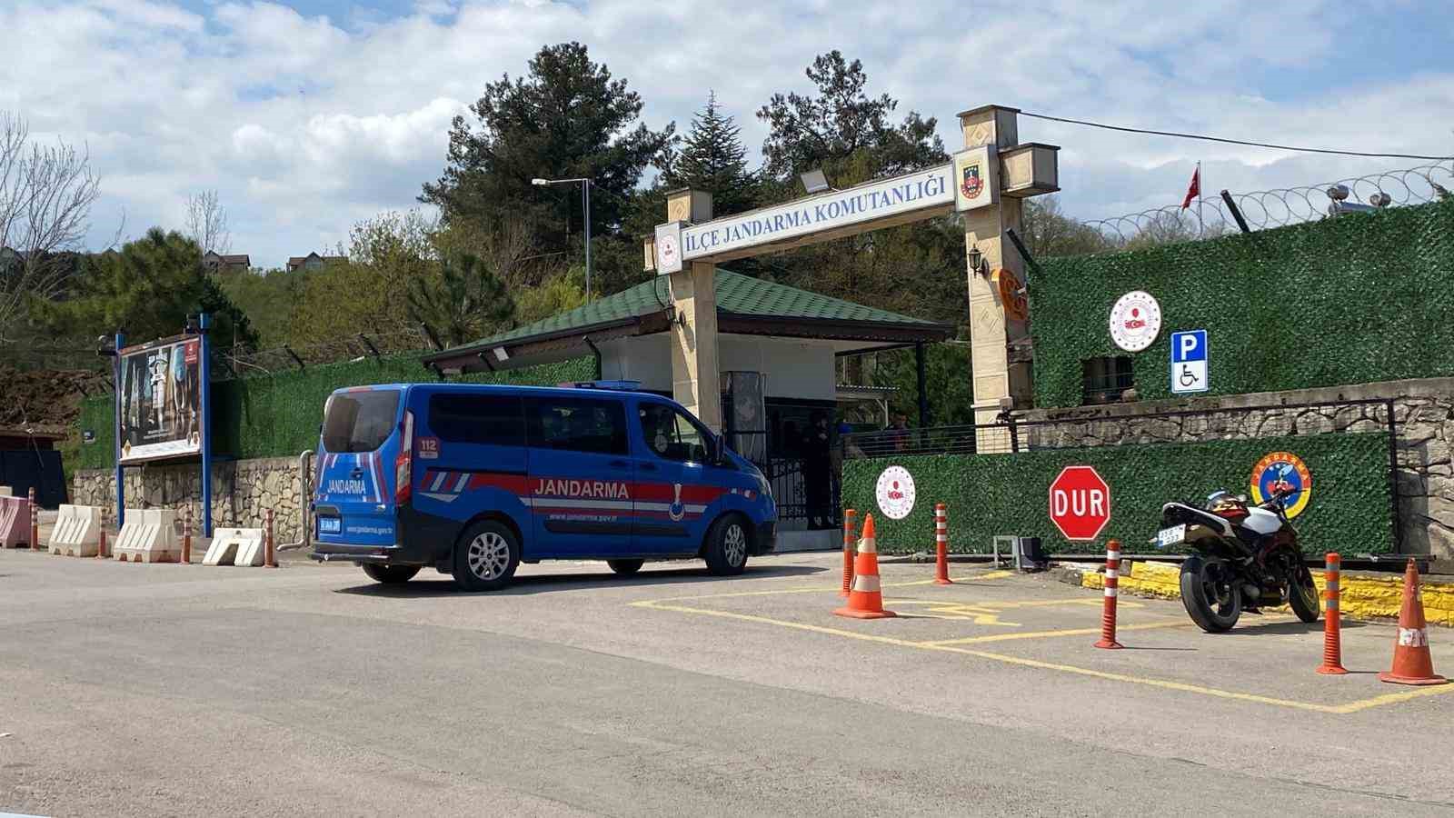 Kocaeli merkezli 5 ilde rüşvet operasyonu: 21 gözaltı
