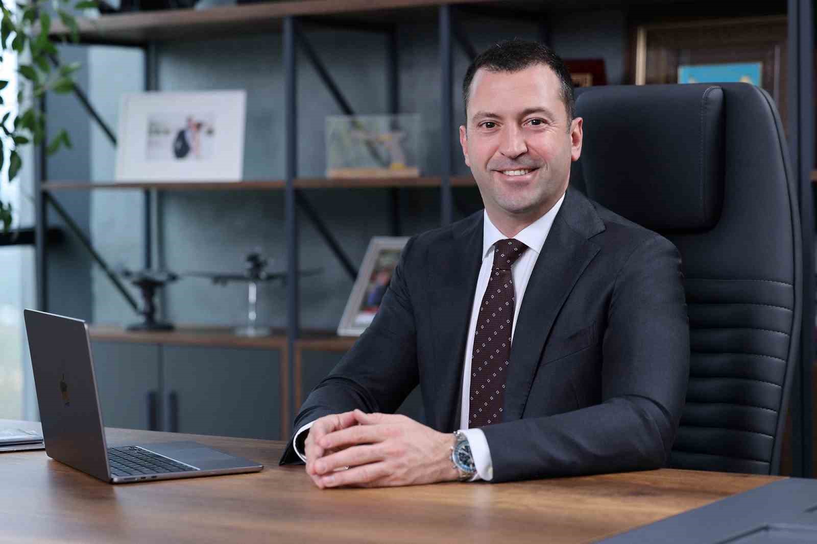 UNIROBOTICS milli teknolojilerle SAHA’da dünya sahnesine çıkıyor
