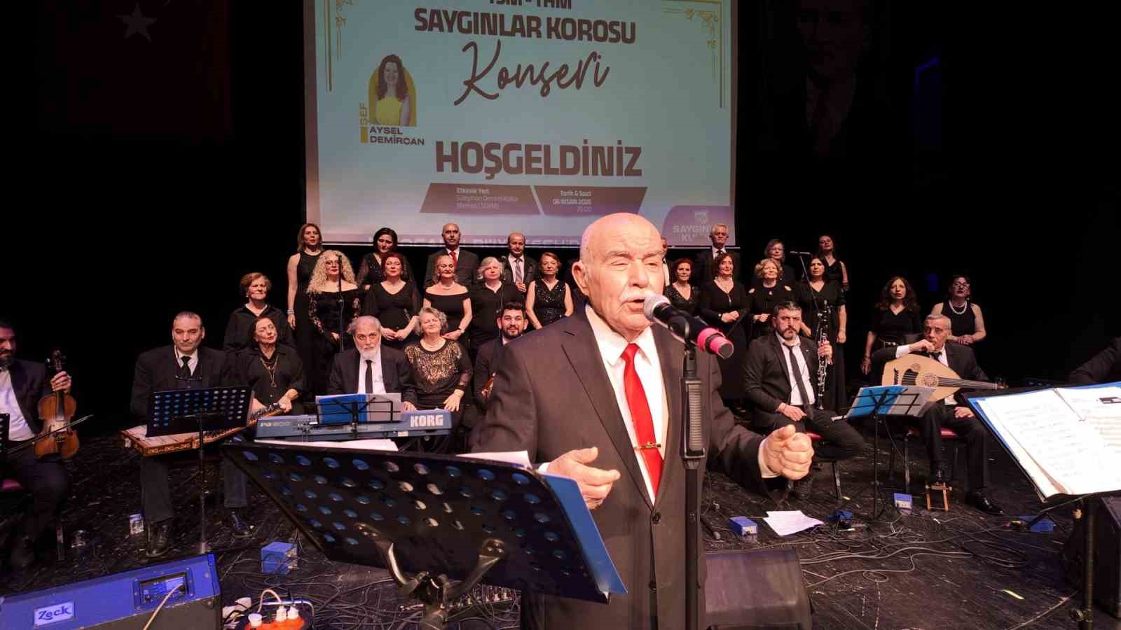 İzmit Saygınlar Kulübü 1 yaşında: 2 bin 223 üyeye ulaştı
