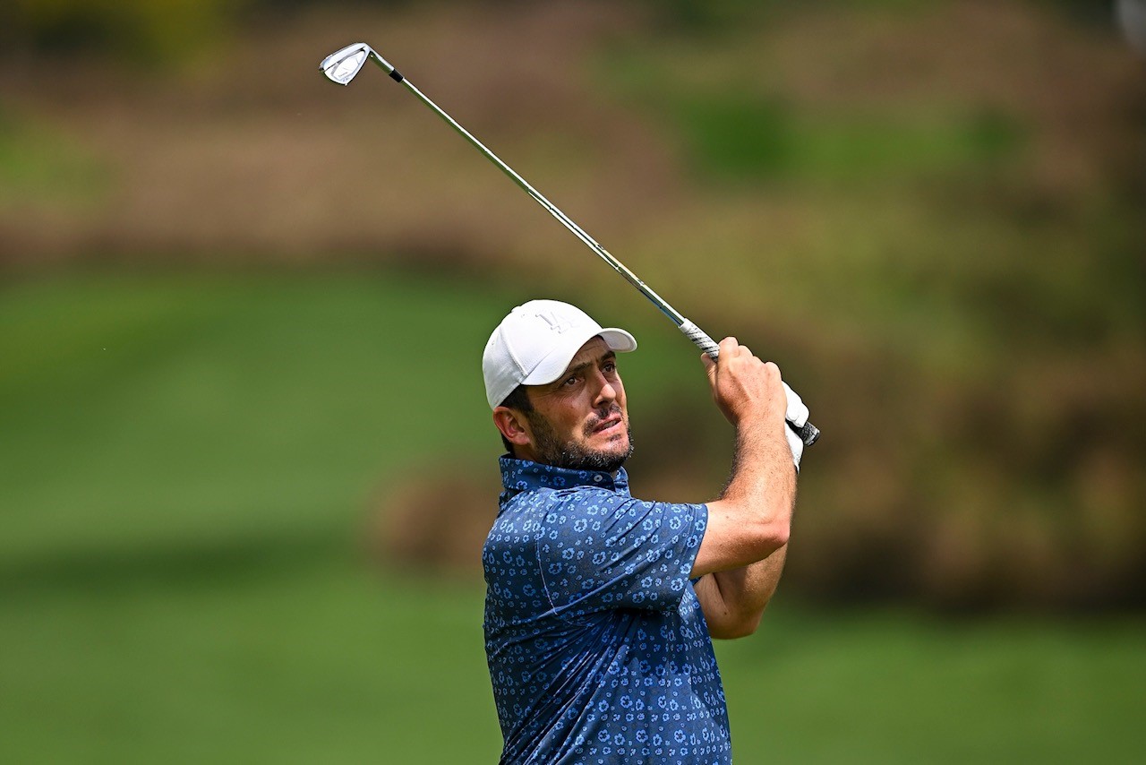 Golfün yıldızları Antalya’da buluşacak
