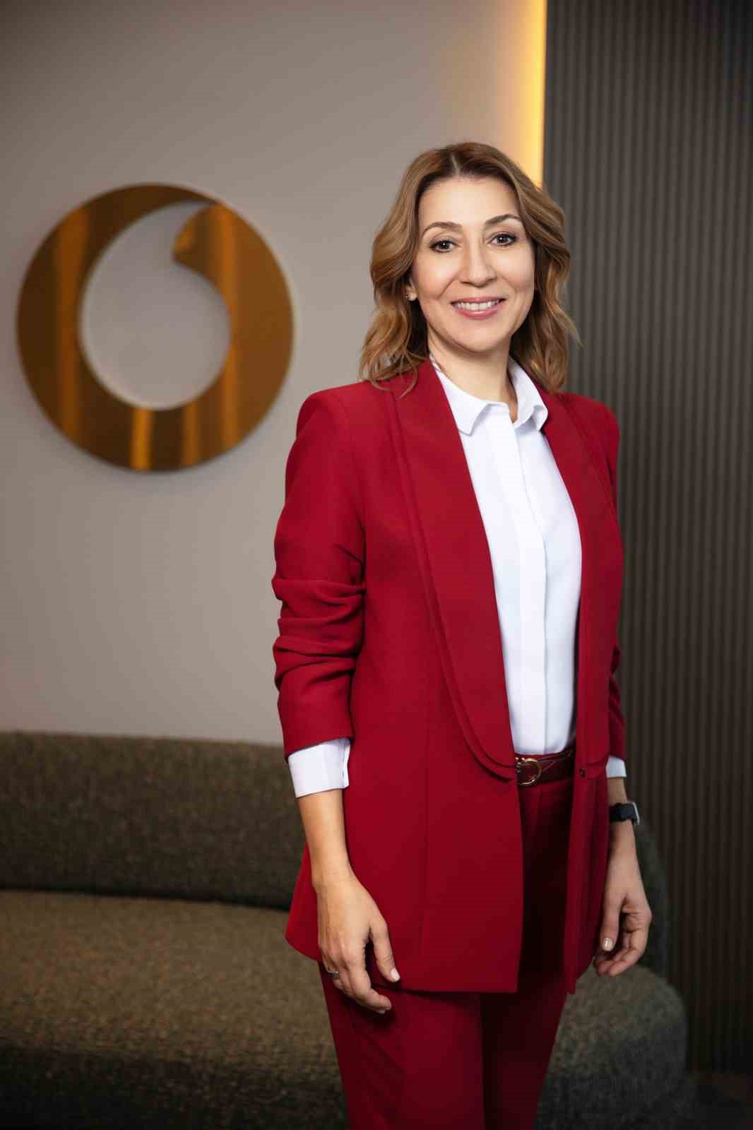 Vodafone Flex, yeni bir markayı daha Türkiye’ye getirdiğini duyurdu
