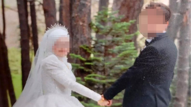 2 aylık bebeğini öldürdüğü iddiasıyla gözaltına alındı