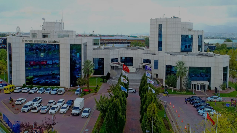 Makam adıyla dolandırıcılık girişimi
