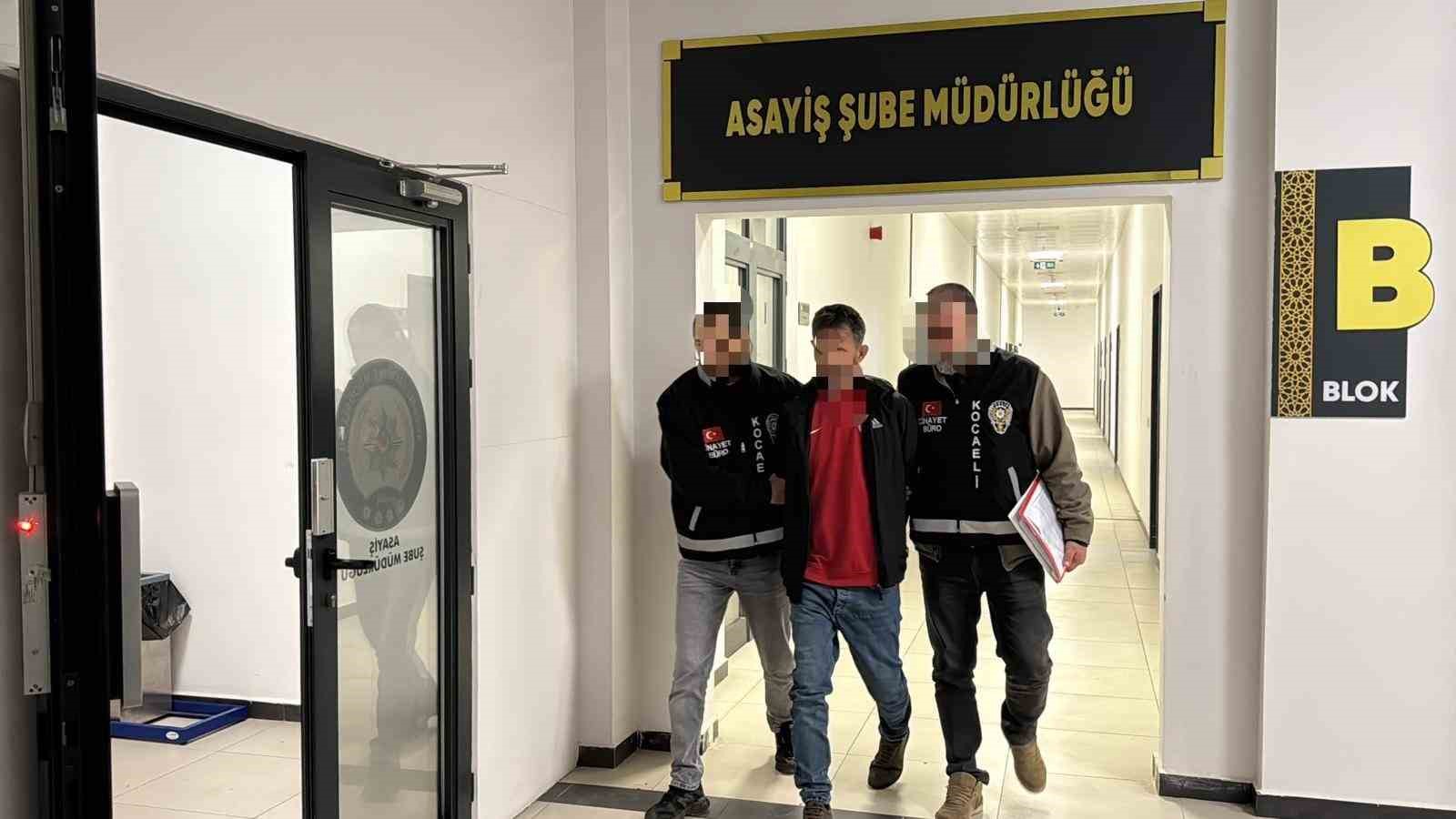 Kızının düğününe 2 gün kala eşini öldürmüştü, hakim karşısına çıktı