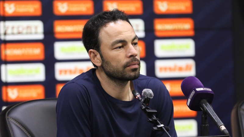 Selçuk İnan transfer önceliklerini açıkladı