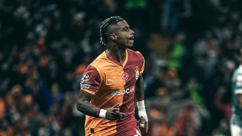 Mario Lemina’dan Kocaelispor açıklaması