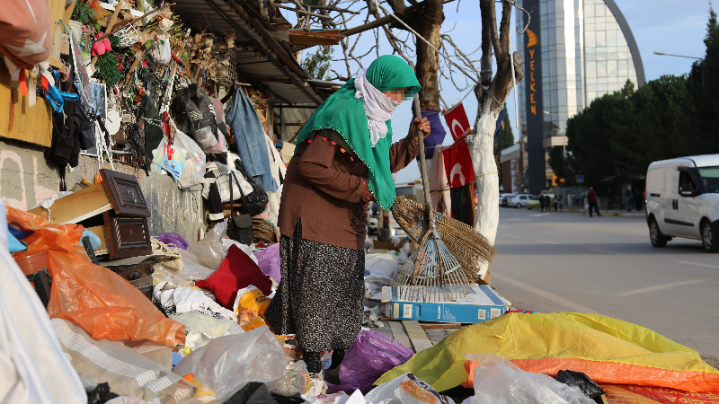 Eşyalarla kurulan tehlikeli bağın perde arkası