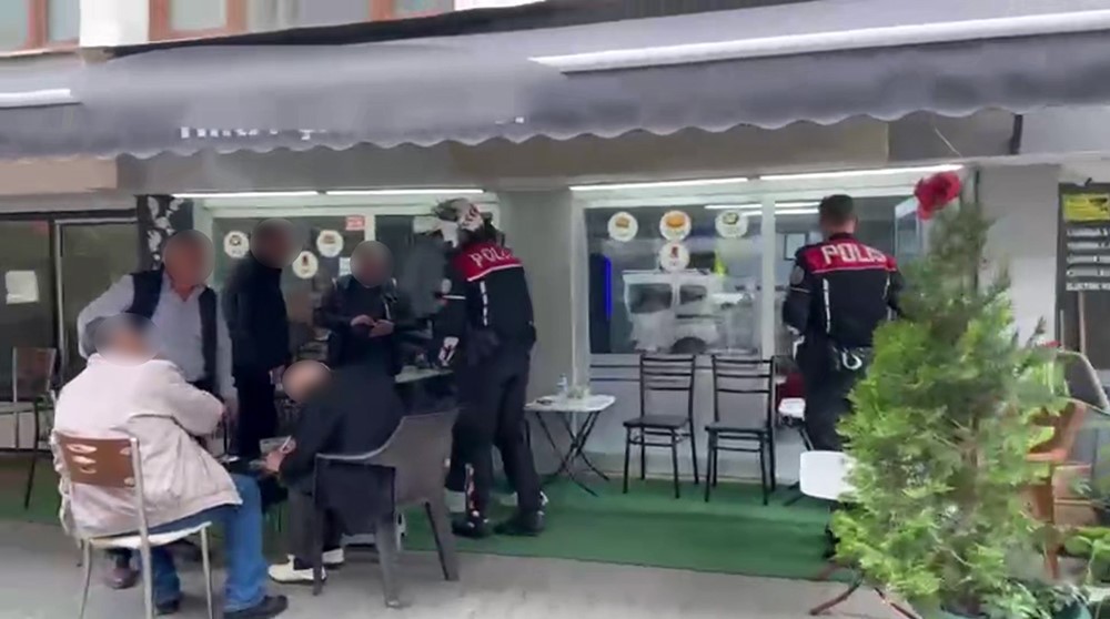 Sakarya’da "fuhuş ocağı" operasyonu