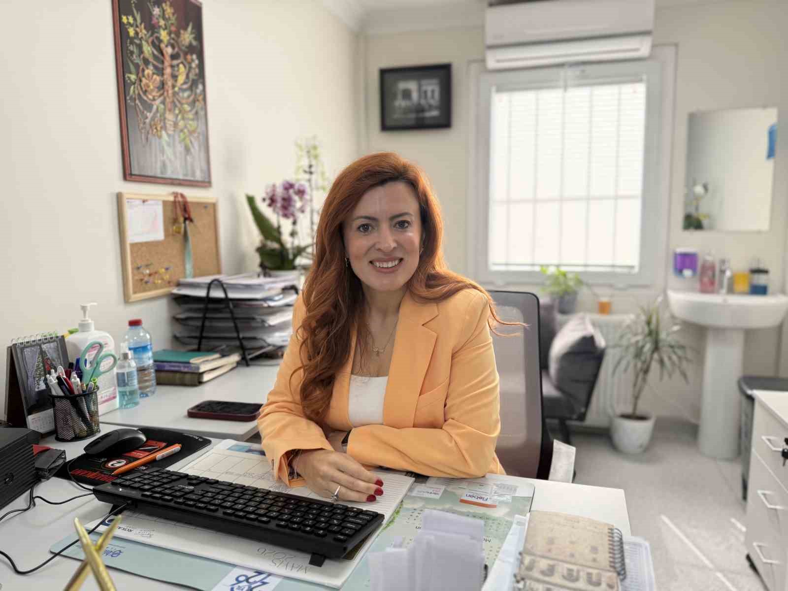 Polen alerjisine dikkat: "Başvurular arttı, çoğu zaman griple karışıyor"
