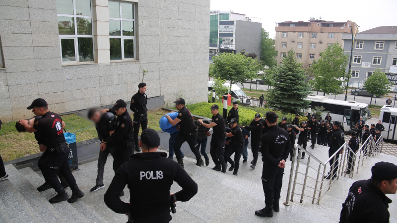 954 milyon liralık vurgunun detayları!