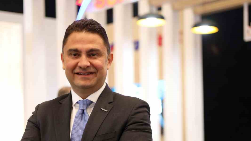 Sürat Kargo, Worldef İstanbul 2026’da yeni hedef ve yatırımlarını paylaşacak
