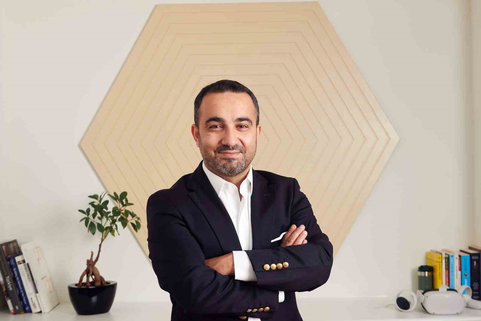 TT Ventures girişimleri Silikon Vadisi’nde küresel girişimcilik ekosistemiyle buluştu

