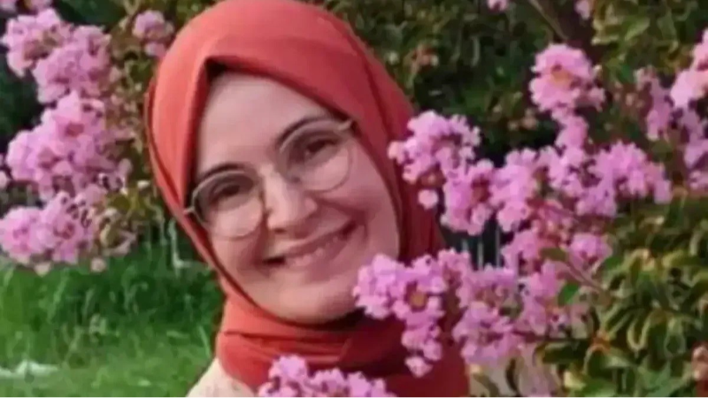 Genç öğretmen hayatını kaybetti