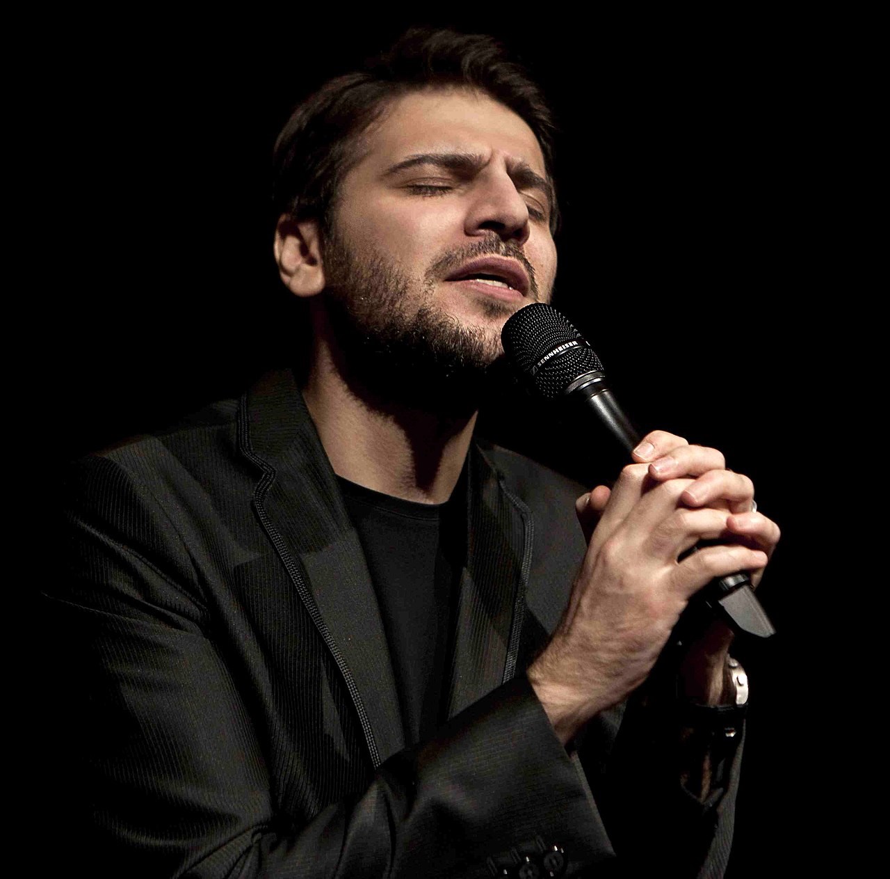 Sami Yusuf yeni albümü "Ecstasy" ile Türkiye’de müzikseverlerle buluşacak

