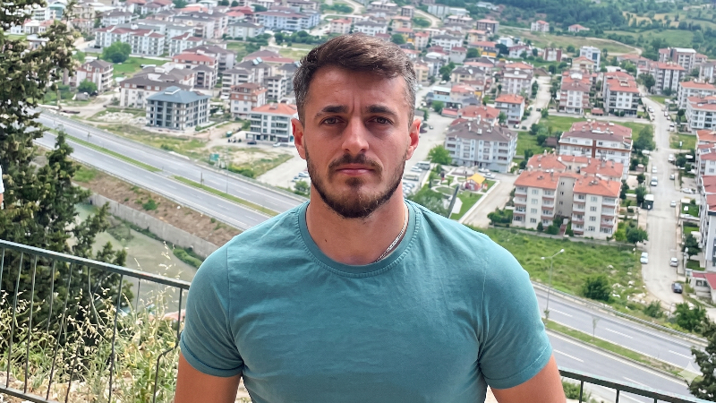 Dereyi ATV ile geçmeye çalışan anne ve oğlu hayatını kaybetti