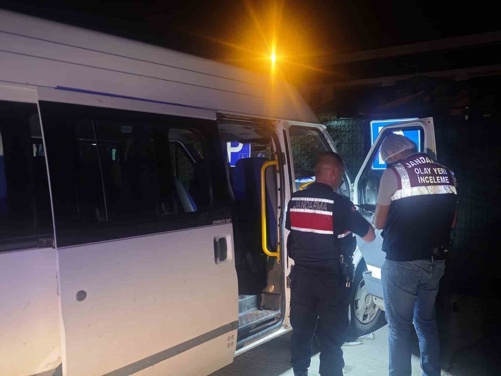 Silahlı kavgada taburcu edilen yaralılar da gözaltına alındı
