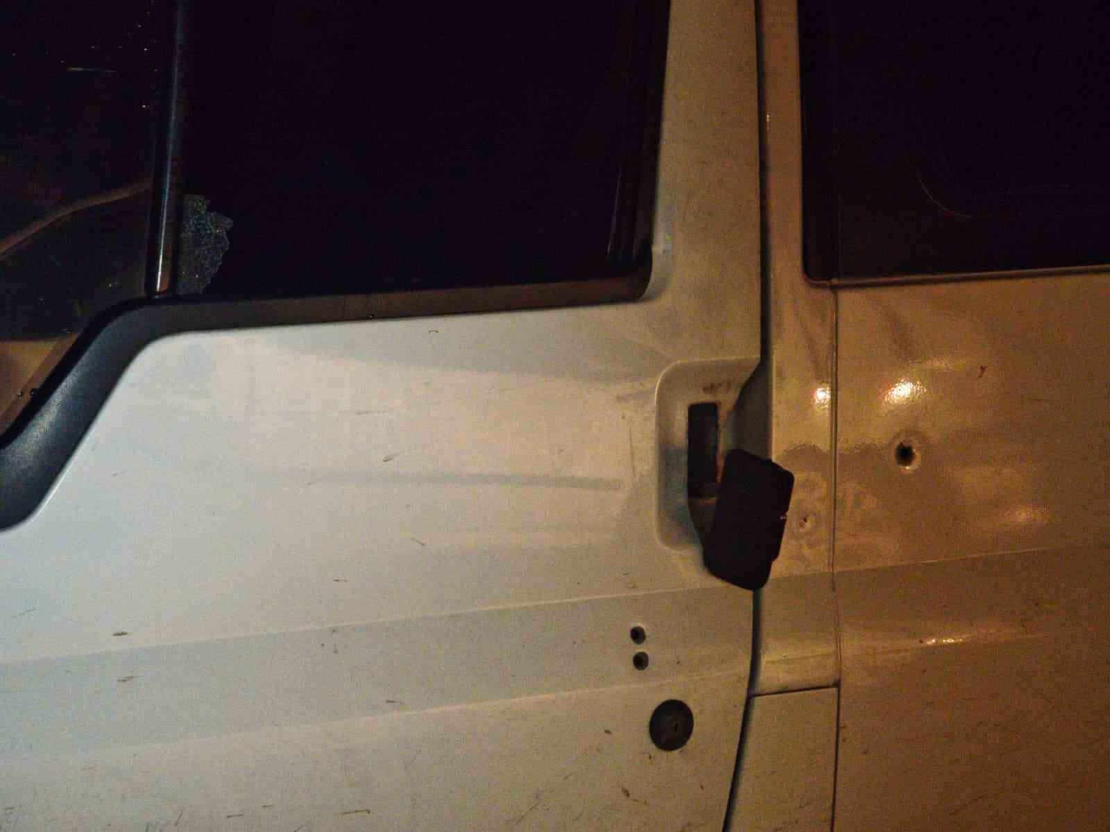 Sakarya’da 2 kişinin yaralandığı silahlı kavgayla ilgili 1 şahıs tutuklandı
