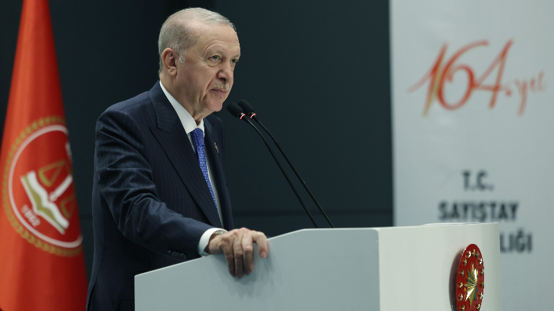 "Yerel yönetimler merkezli skandallar asla mazur görülemez"