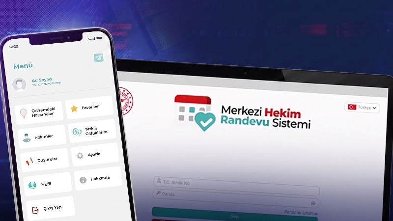 MHRS dolandırıcılığı: Sahte siteler nasıl tuzak kuruyor?