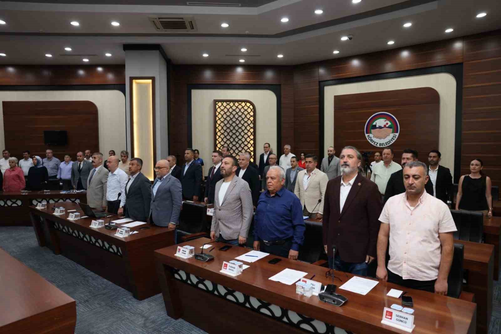 Körfez’de 52. Altın Kiraz Festivali’nin tarihi belli oldu
