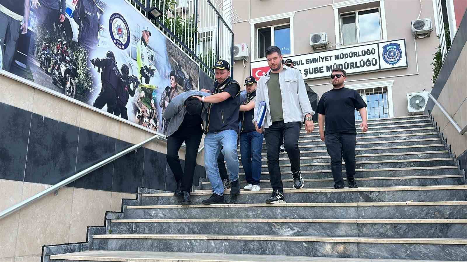 Üniversite iştirakindeki spor tesisinde 4,5 milyon liralık dolandırıcılık operasyonu: 8 gözaltı
