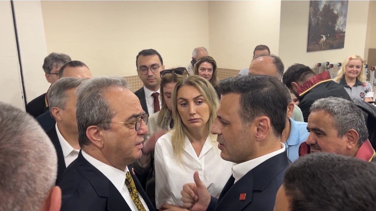 İmamoğlu’nun Şadi Yazıcı’ya hakaret davası ertelendi
