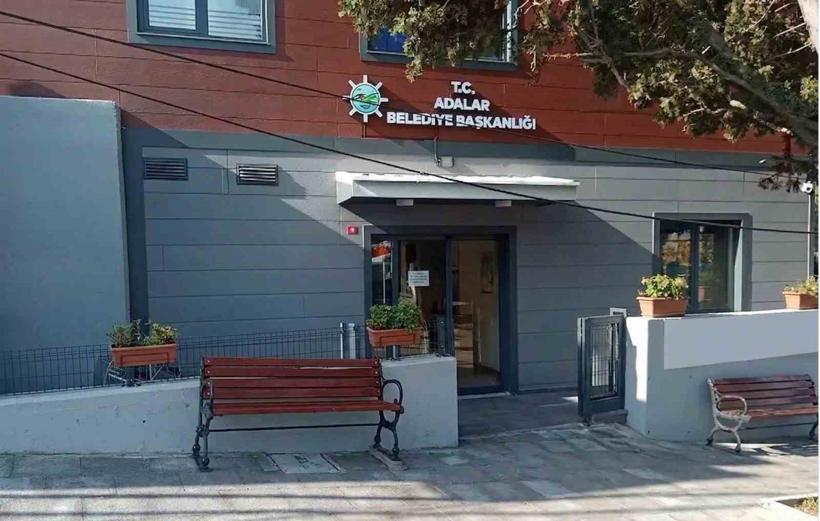 Adalar Belediyesi’ne yönelik idari ve mali inceleme
