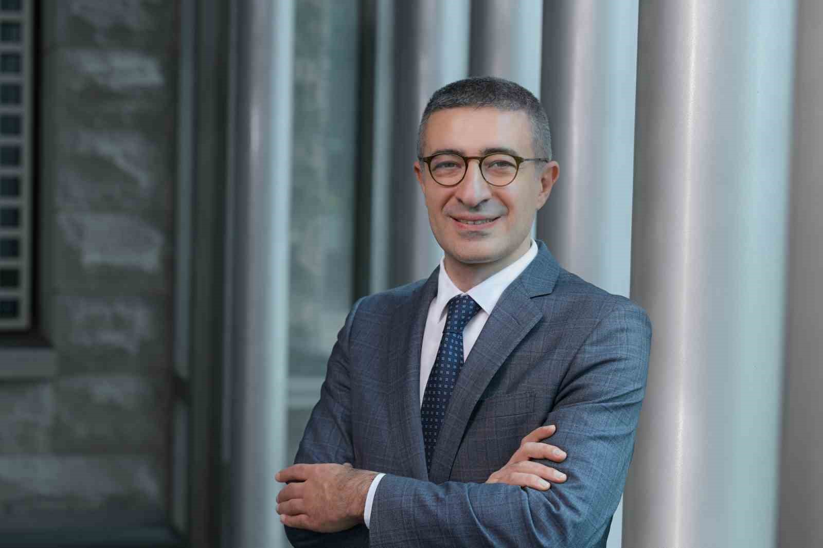 Garanti BBVA, uluslararası piyasalardan sürdürülebilirlik temalı sendikasyon kredisi sağladı
