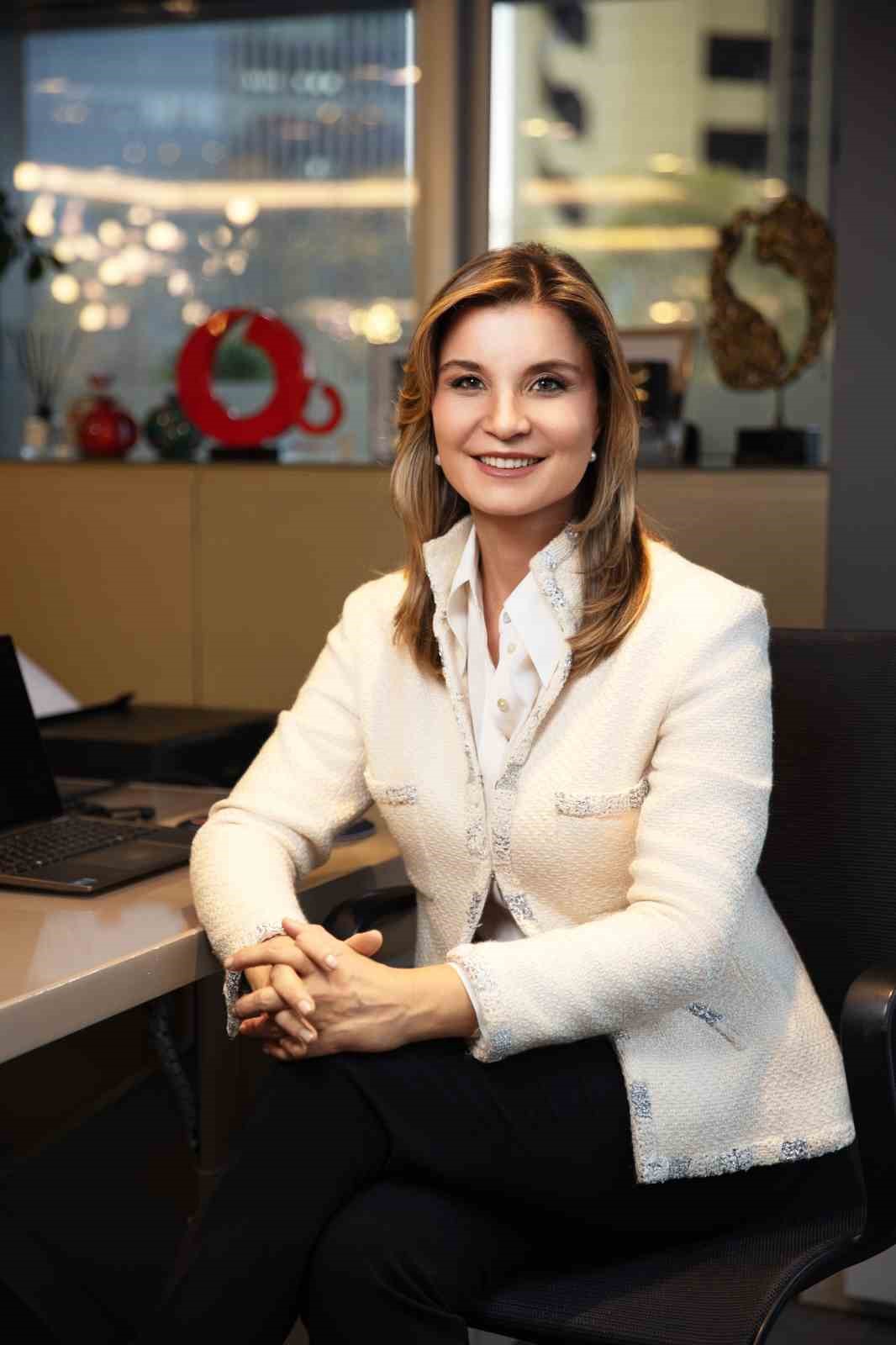 Vodafone’dan üniversiteli gençlere özel yaz eğitim programı
