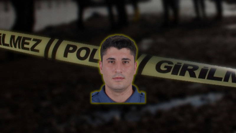 Aydın’a şehit ateşi düştü