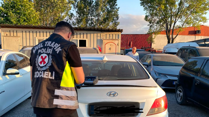 Korsan taşımacılığa ağır ceza